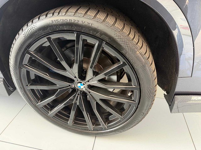 2020 bmw x5 x drive40d g5x auto - afbeelding 14 van  35
