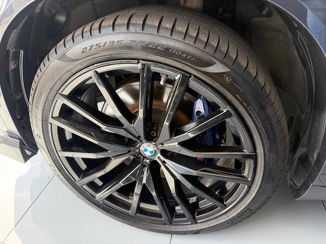 2020 bmw x5 x drive40d g5x auto - afbeelding 15 van  35