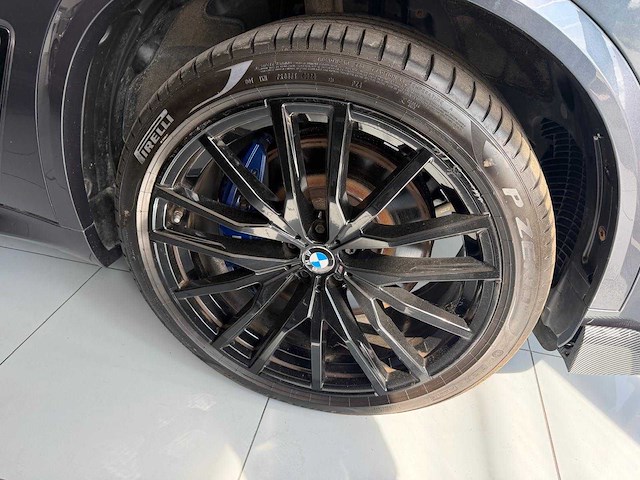 2020 bmw x5 x drive40d g5x auto - afbeelding 16 van  35