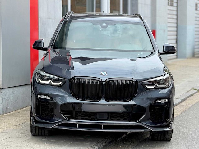 2020 bmw x5 x drive40d g5x auto - afbeelding 11 van  35