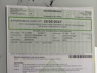2020 bmw x5 x drive40d g5x auto - afbeelding 27 van  35