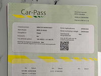 2020 bmw x5 x drive40d g5x auto - afbeelding 28 van  35