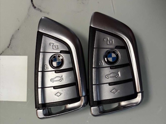 2020 bmw x5 x drive40d g5x auto - afbeelding 29 van  35