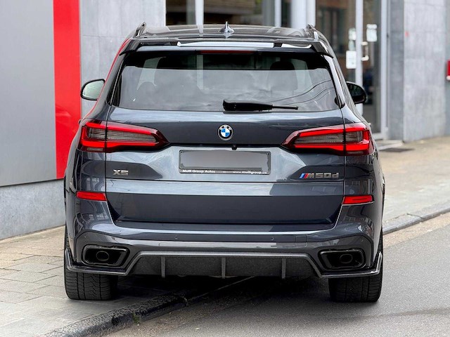 2020 bmw x5 x drive40d g5x auto - afbeelding 31 van  35