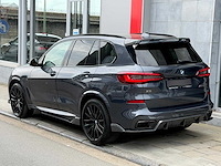 2020 bmw x5 x drive40d g5x auto - afbeelding 32 van  35