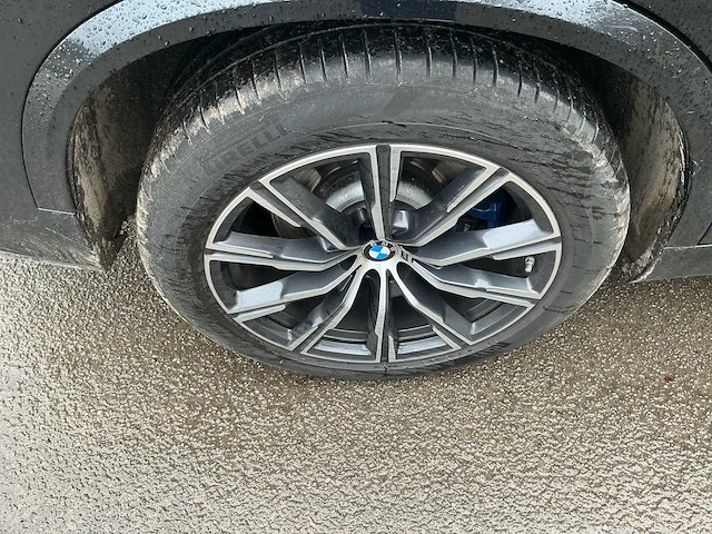 2020 bmw x5 xdrive 40i lichte vracht - afbeelding 2 van  51