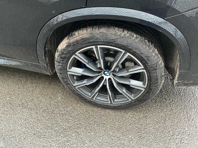 2020 bmw x5 xdrive 40i lichte vracht - afbeelding 3 van  51
