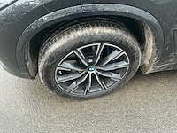 2020 bmw x5 xdrive 40i lichte vracht - afbeelding 4 van  51