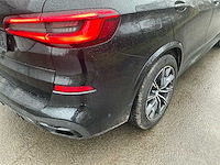 2020 bmw x5 xdrive 40i lichte vracht - afbeelding 5 van  51