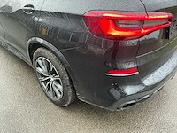 2020 bmw x5 xdrive 40i lichte vracht - afbeelding 6 van  51