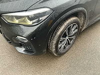 2020 bmw x5 xdrive 40i lichte vracht - afbeelding 7 van  51
