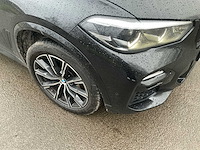 2020 bmw x5 xdrive 40i lichte vracht - afbeelding 8 van  51