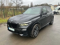2020 bmw x5 xdrive 40i lichte vracht - afbeelding 1 van  51
