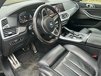 2020 bmw x5 xdrive 40i lichte vracht - afbeelding 14 van  51
