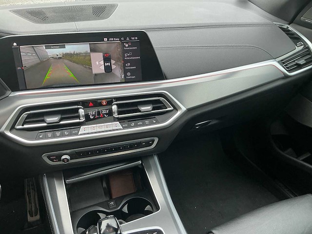 2020 bmw x5 xdrive 40i lichte vracht - afbeelding 16 van  51