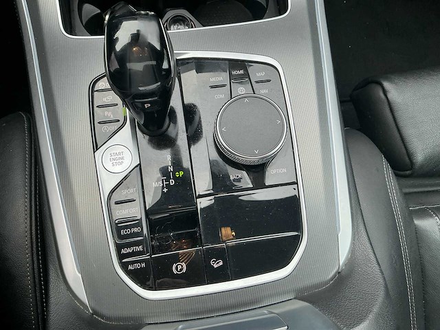 2020 bmw x5 xdrive 40i lichte vracht - afbeelding 18 van  51
