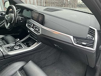 2020 bmw x5 xdrive 40i lichte vracht - afbeelding 28 van  51