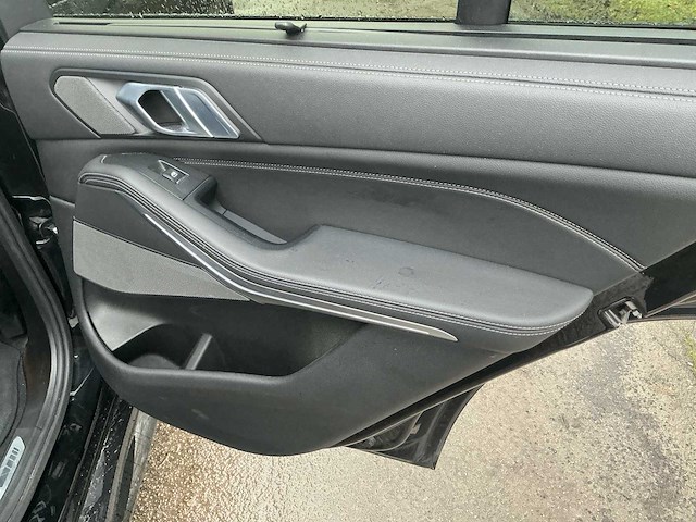 2020 bmw x5 xdrive 40i lichte vracht - afbeelding 33 van  51