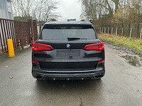 2020 bmw x5 xdrive 40i lichte vracht - afbeelding 34 van  51