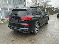 2020 bmw x5 xdrive 40i lichte vracht - afbeelding 45 van  51