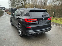 2020 bmw x5 xdrive 40i lichte vracht - afbeelding 48 van  51