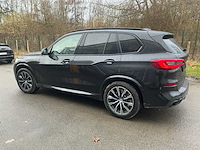 2020 bmw x5 xdrive 40i lichte vracht - afbeelding 49 van  51