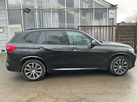 2020 bmw x5 xdrive 40i lichte vracht - afbeelding 50 van  51
