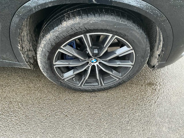2020 bmw x5 xdrive 40i lichte vracht - afbeelding 51 van  51
