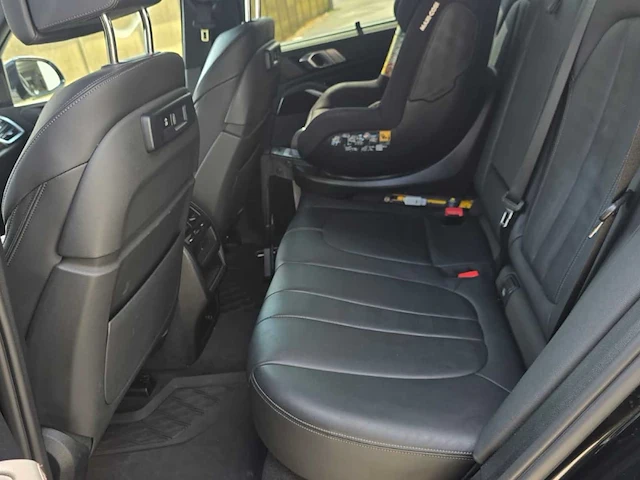 2020 bmw x5 xdrive45e personenauto - afbeelding 9 van  20