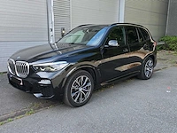 2020 bmw x5 xdrive45e personenauto