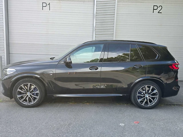 2020 bmw x5 xdrive45e personenauto - afbeelding 12 van  20