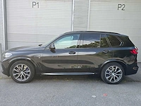 2020 bmw x5 xdrive45e personenauto - afbeelding 12 van  20