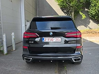2020 bmw x5 xdrive45e personenauto - afbeelding 15 van  20