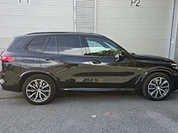 2020 bmw x5 xdrive45e personenauto - afbeelding 17 van  20