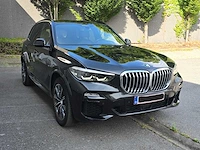 2020 bmw x5 xdrive45e personenauto - afbeelding 18 van  20