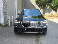 2020 bmw x5 xdrive45e personenauto - afbeelding 19 van  20