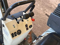 2020 bobcat e10z minigraafmachine - afbeelding 5 van  20