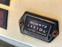 2020 bobcat e10z minigraafmachine - afbeelding 6 van  20