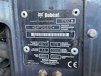 2020 bobcat e10z minigraafmachine - afbeelding 10 van  20