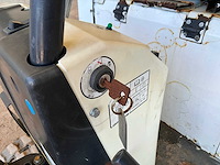 2020 bobcat e10z minigraafmachine - afbeelding 11 van  20