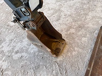 2020 bobcat e10z minigraafmachine - afbeelding 20 van  20