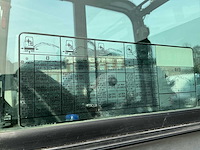 2020 bobcat e19 rupsgraafmachine met machinetransporter (2021) - afbeelding 15 van  31