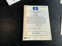 2020 bobcat e19 rupsgraafmachine met machinetransporter (2021) - afbeelding 16 van  31