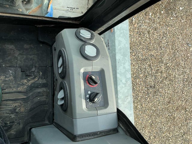 2020 bobcat e19 rupsgraafmachine met machinetransporter (2021) - afbeelding 22 van  31