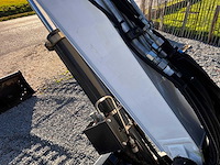 2020 bobcat e50 long arm rupsgraafmachine - afbeelding 11 van  19