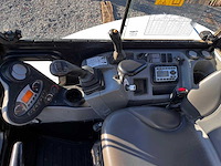 2020 bobcat e50 long arm rupsgraafmachine - afbeelding 14 van  19