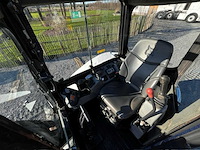 2020 bobcat e50 long arm rupsgraafmachine - afbeelding 15 van  19