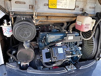 2020 bobcat e50 long arm rupsgraafmachine - afbeelding 17 van  19