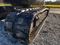 2020 bobcat e50 long arm rupsgraafmachine - afbeelding 6 van  19