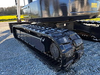 2020 bobcat e50 long arm rupsgraafmachine - afbeelding 7 van  19